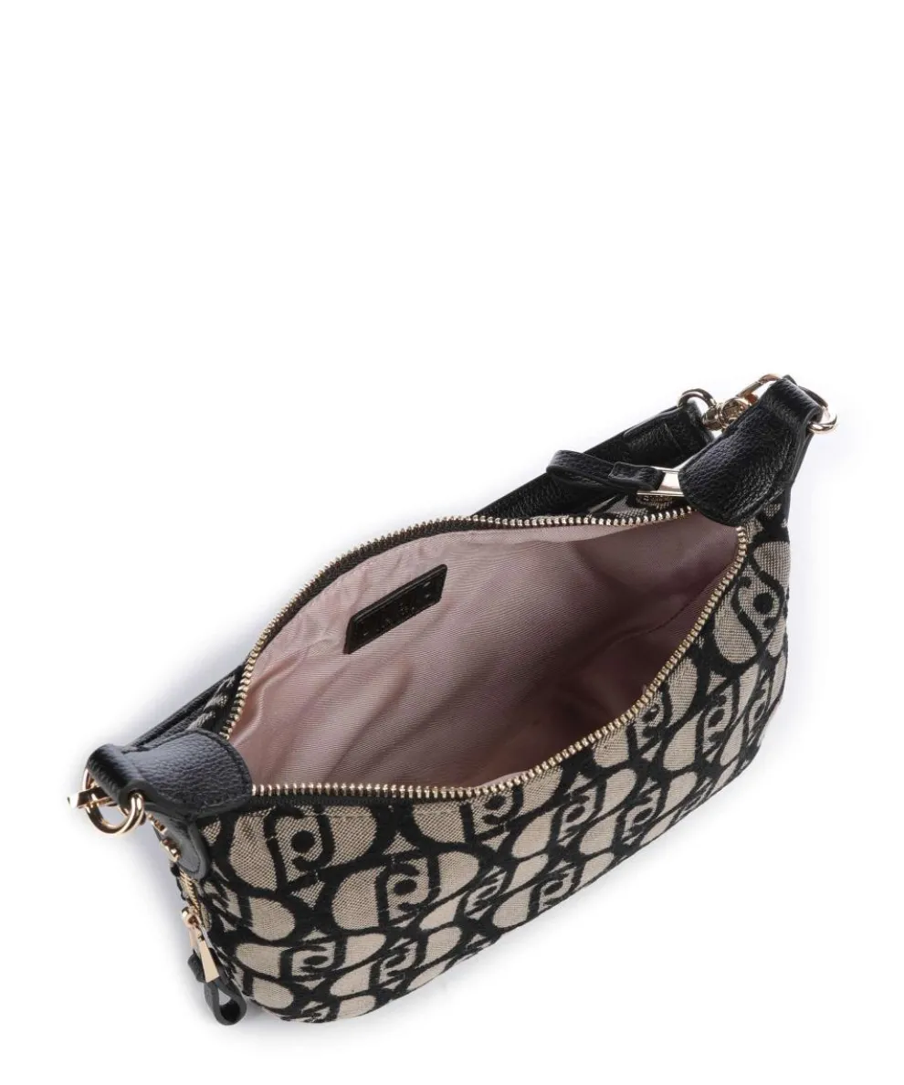 Kaliska S Shoulder bag polyester light brown