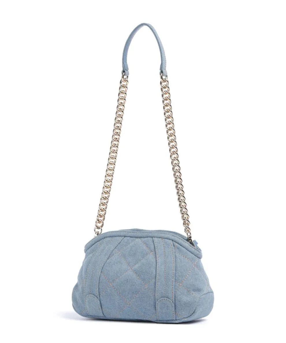 Kate Shoulder bag cotton jeans