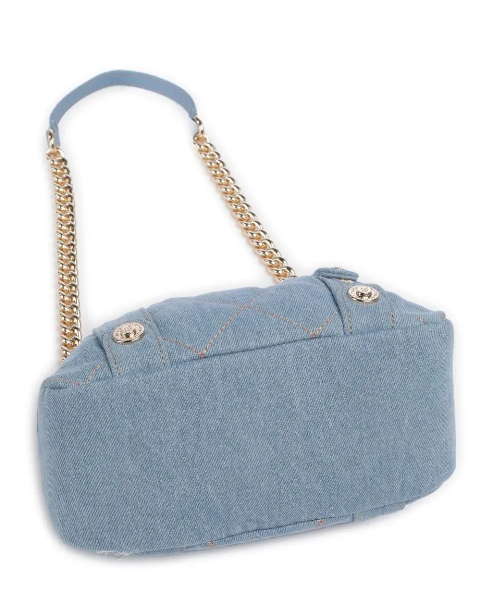 Kate Shoulder bag cotton jeans