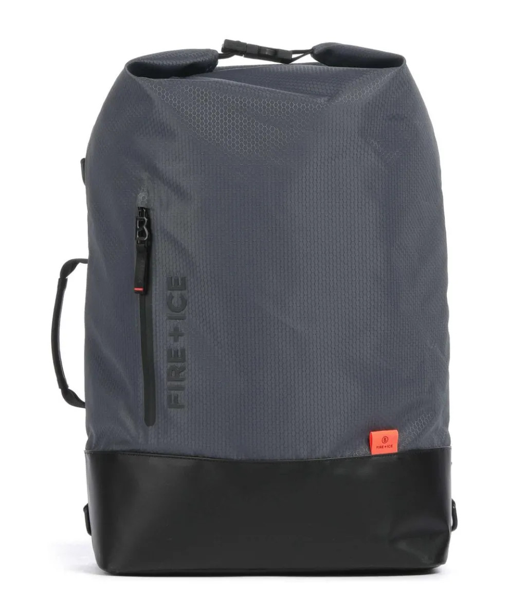 Park City Yuki Weekend bag grey 62 cm