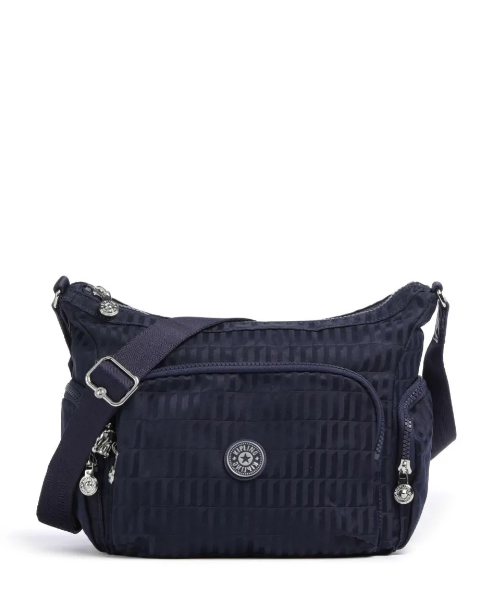 Elevated Gabb S Crossbody bag polyester dark blue