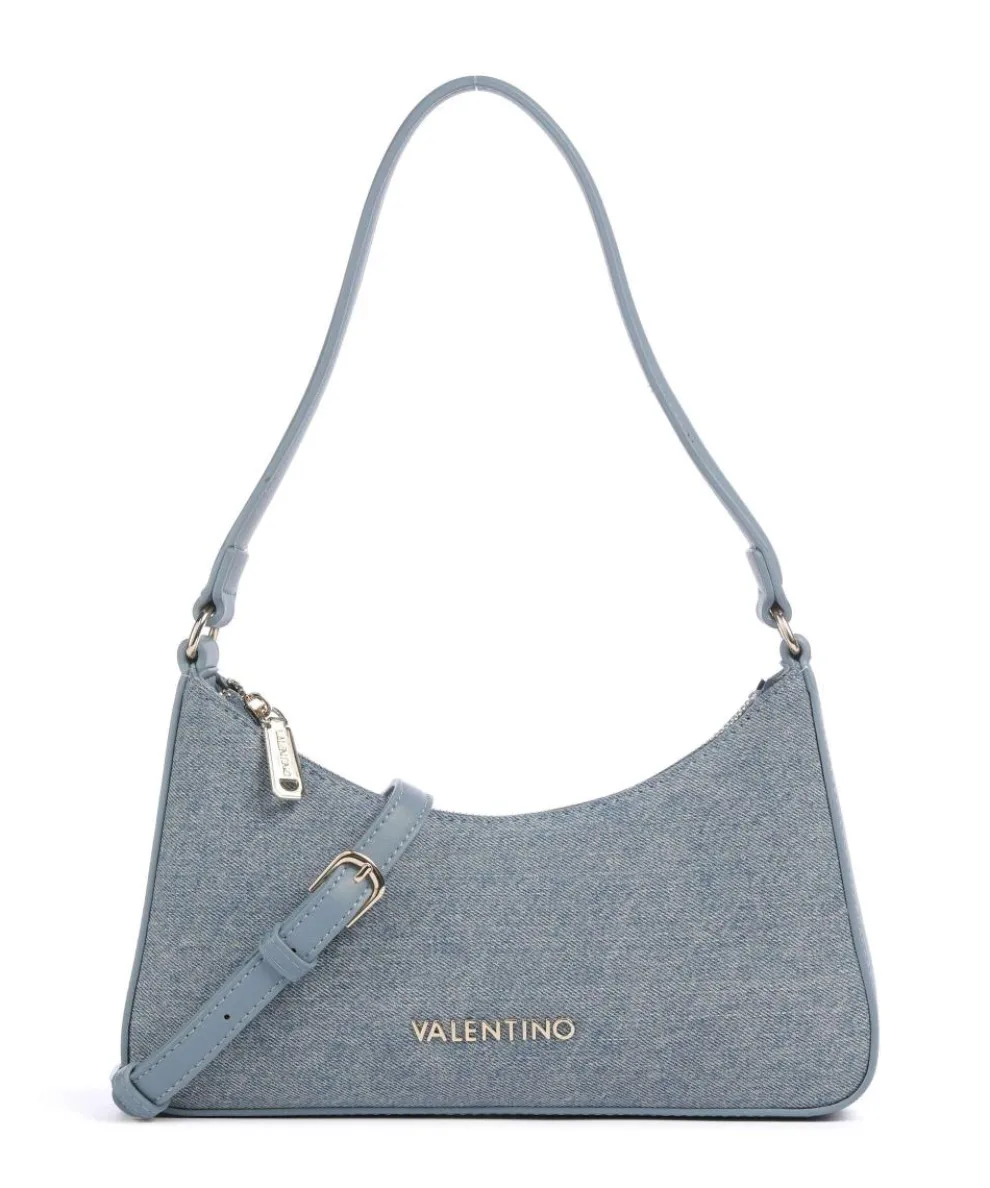 Kelly Denim Shoulder bag cotton jeans