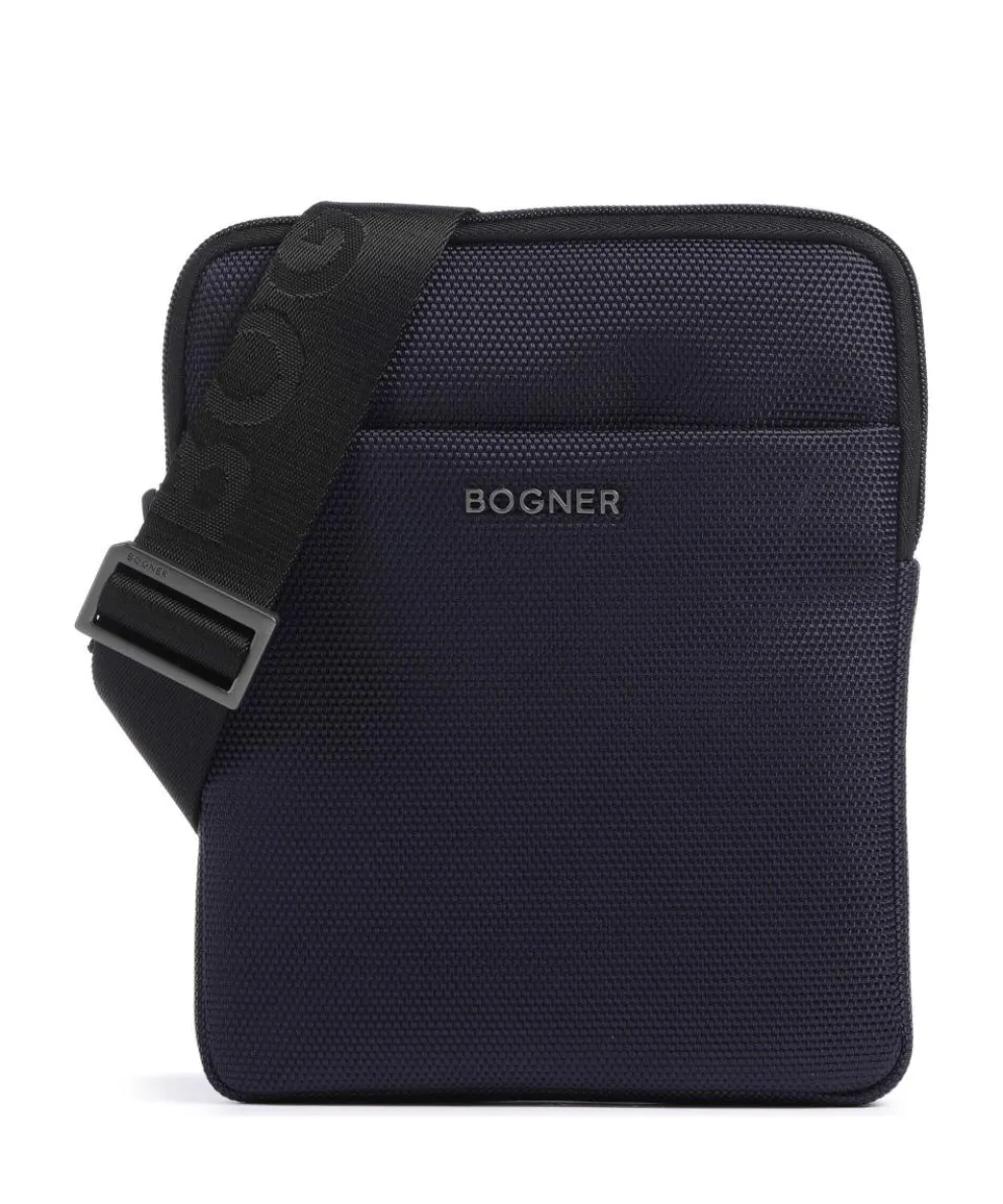 Keystone Frank Crossbody bag nylon dark blue