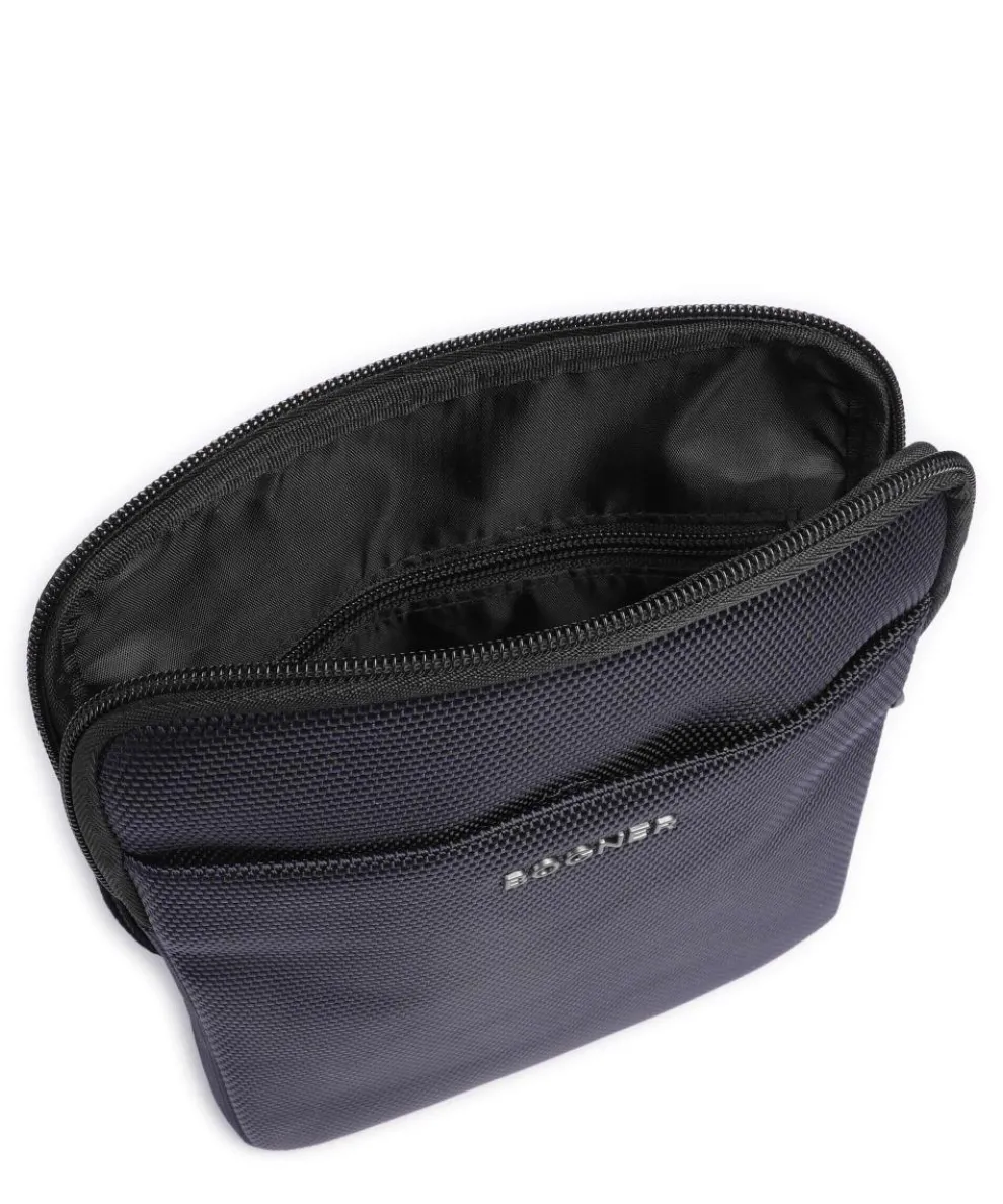 Keystone Frank Crossbody bag nylon dark blue