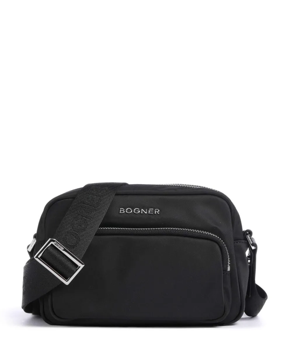 Klosters Lidia Crossbody bag nylon black