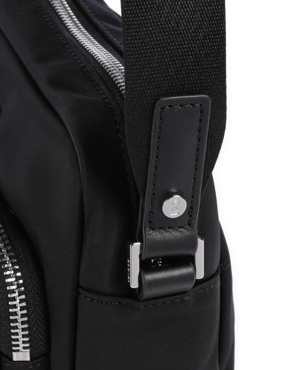 Klosters Lidia Crossbody bag nylon black