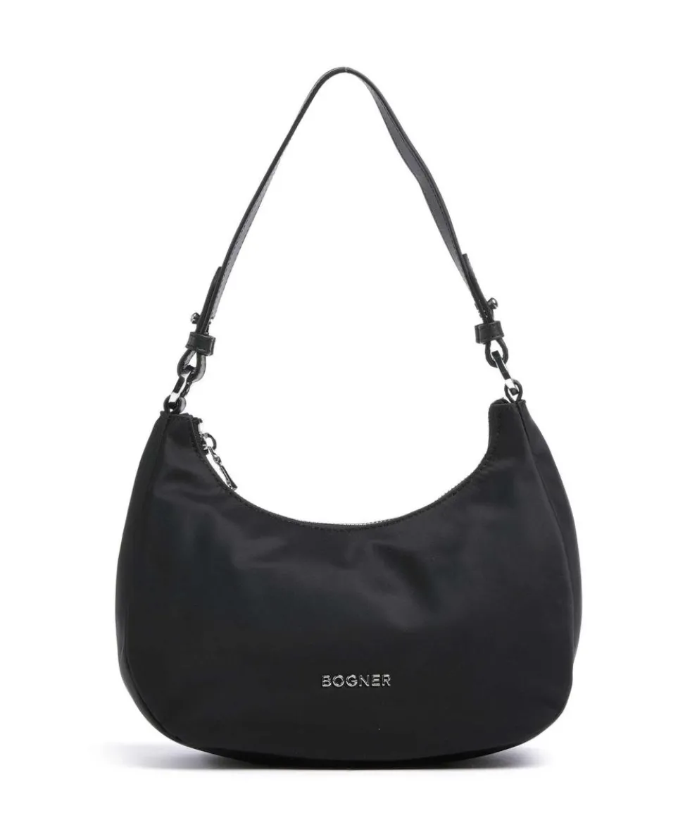 Klosters Melene Shoulder bag nylon black