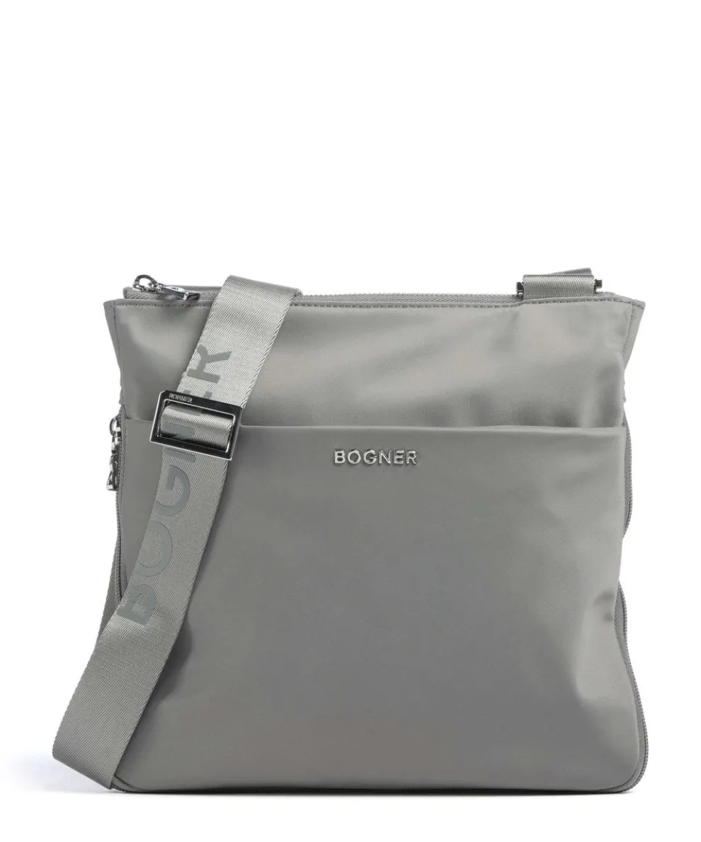 Klosters Serena Crossbody bag nylon grey