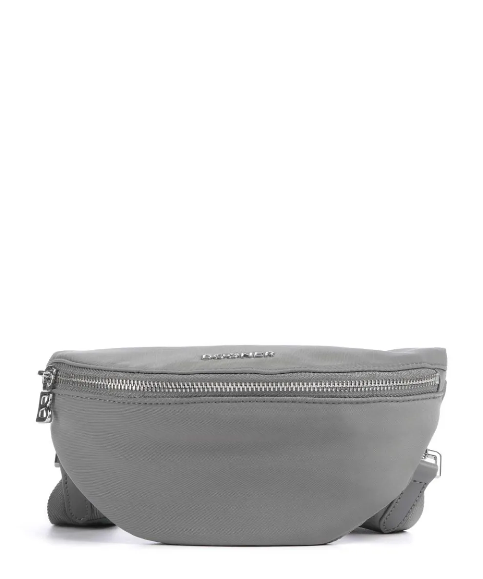 Klosters Sina Fanny pack nylon grey