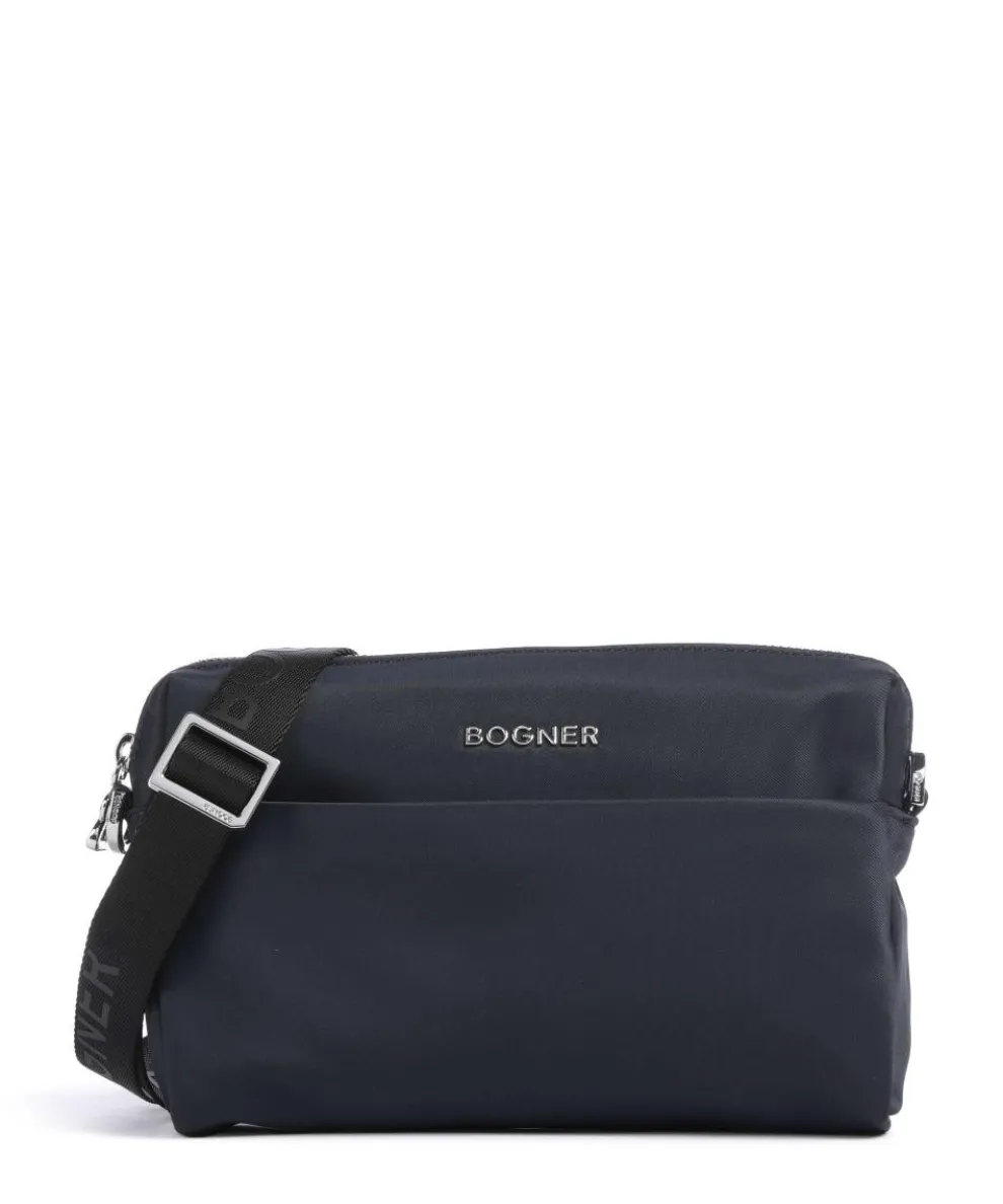 Klosters Sita Crossbody bag nylon navy
