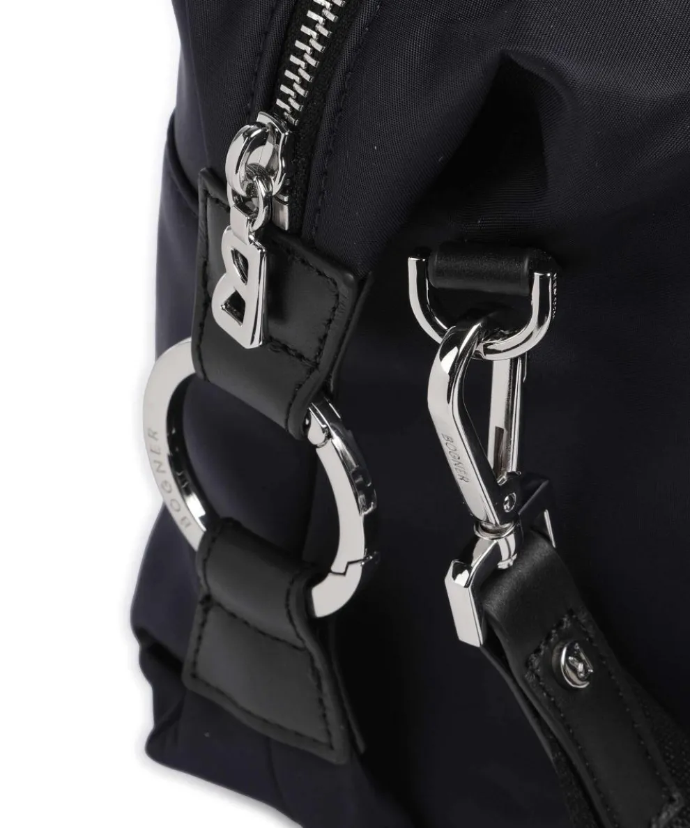 Klosters Sofie Handbag nylon dark blue