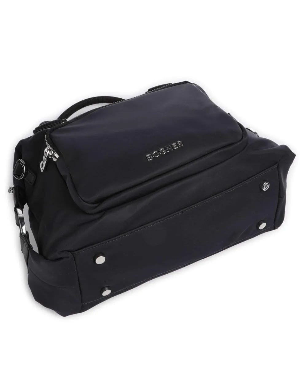 Klosters Sofie Handbag nylon dark blue