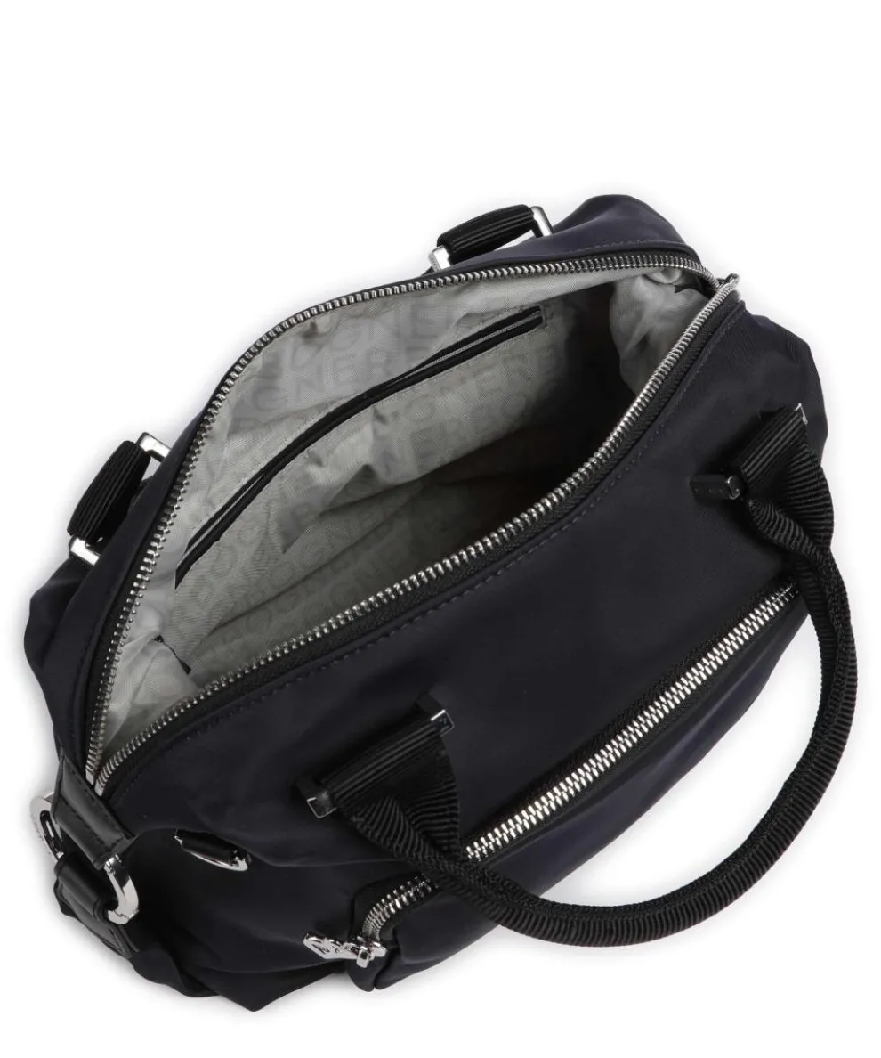 Klosters Sofie Handbag nylon dark blue