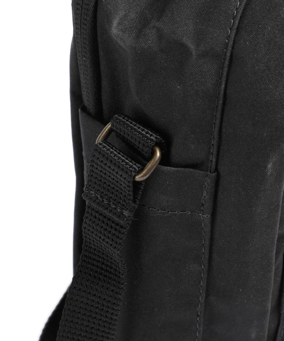 Kånken Sling Crossbody bag vinylon black