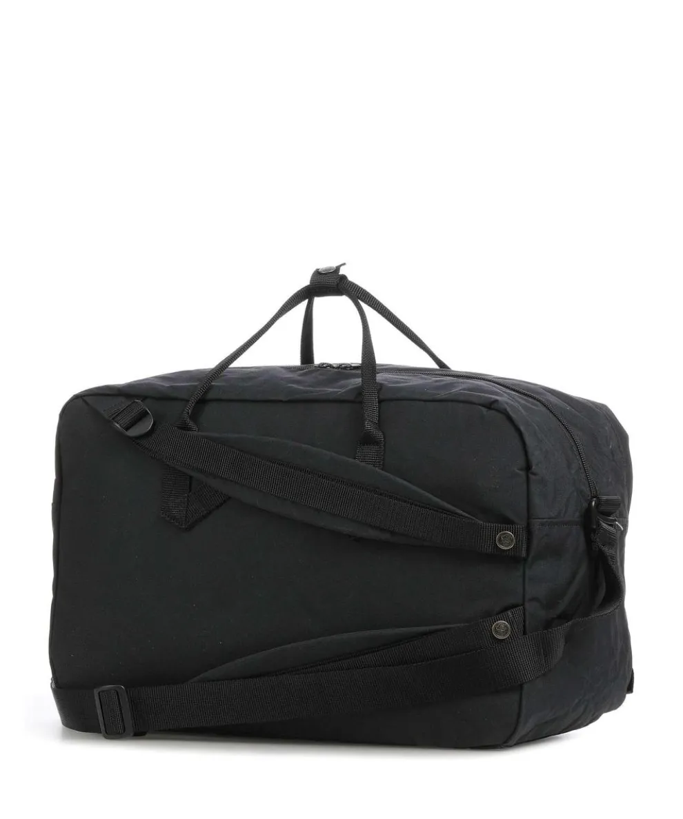 Kånken Weekend bag black 45 cm