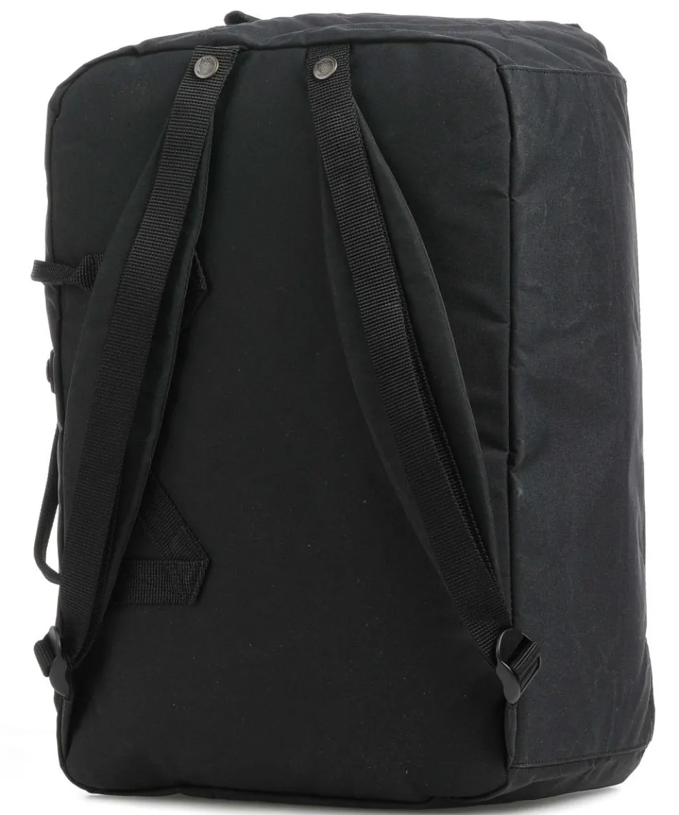 Kånken Weekend bag black 45 cm