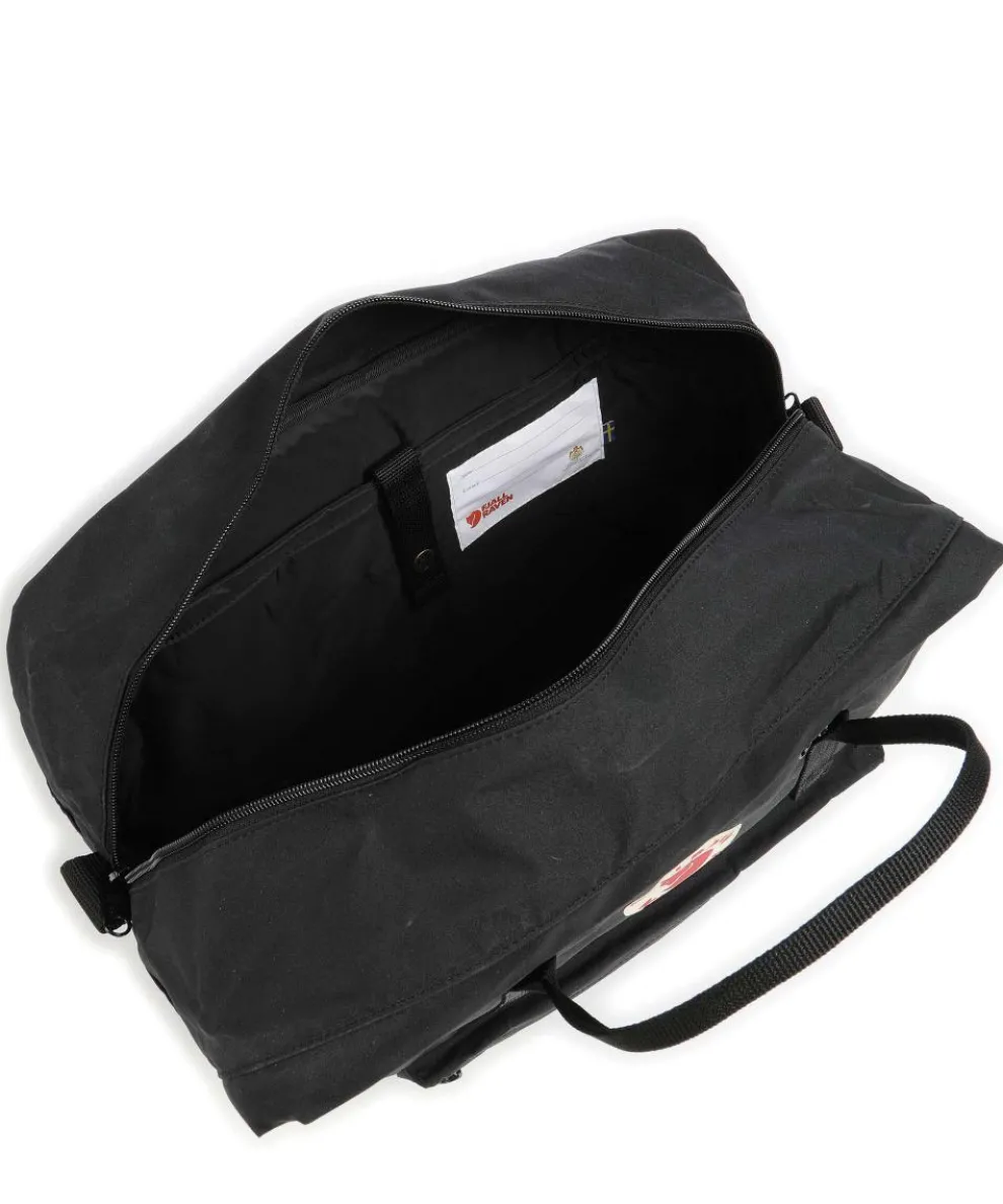 Kånken Weekend bag black 45 cm