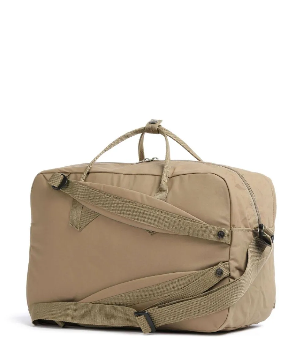 Kånken Weekend bag taupe 45 cm