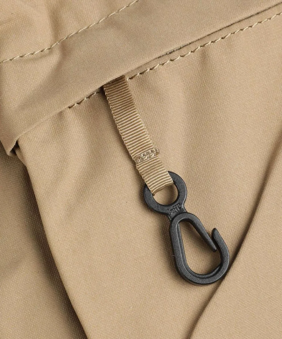 Kånken Weekend bag taupe 45 cm