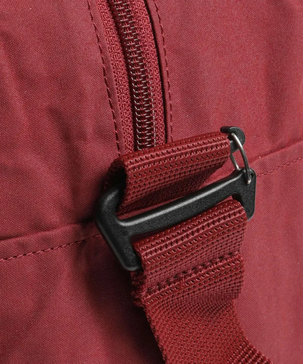 Kånken Weekend bag dark red 45 cm