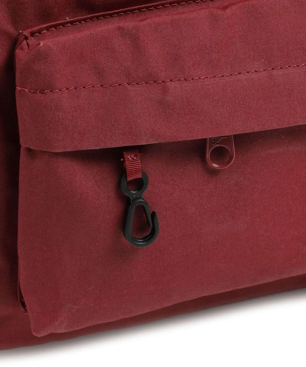 Kånken Weekend bag dark red 45 cm