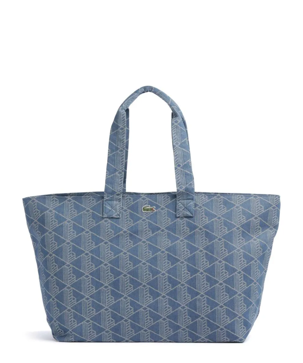 Summer Pack Tote bag cotton jeans