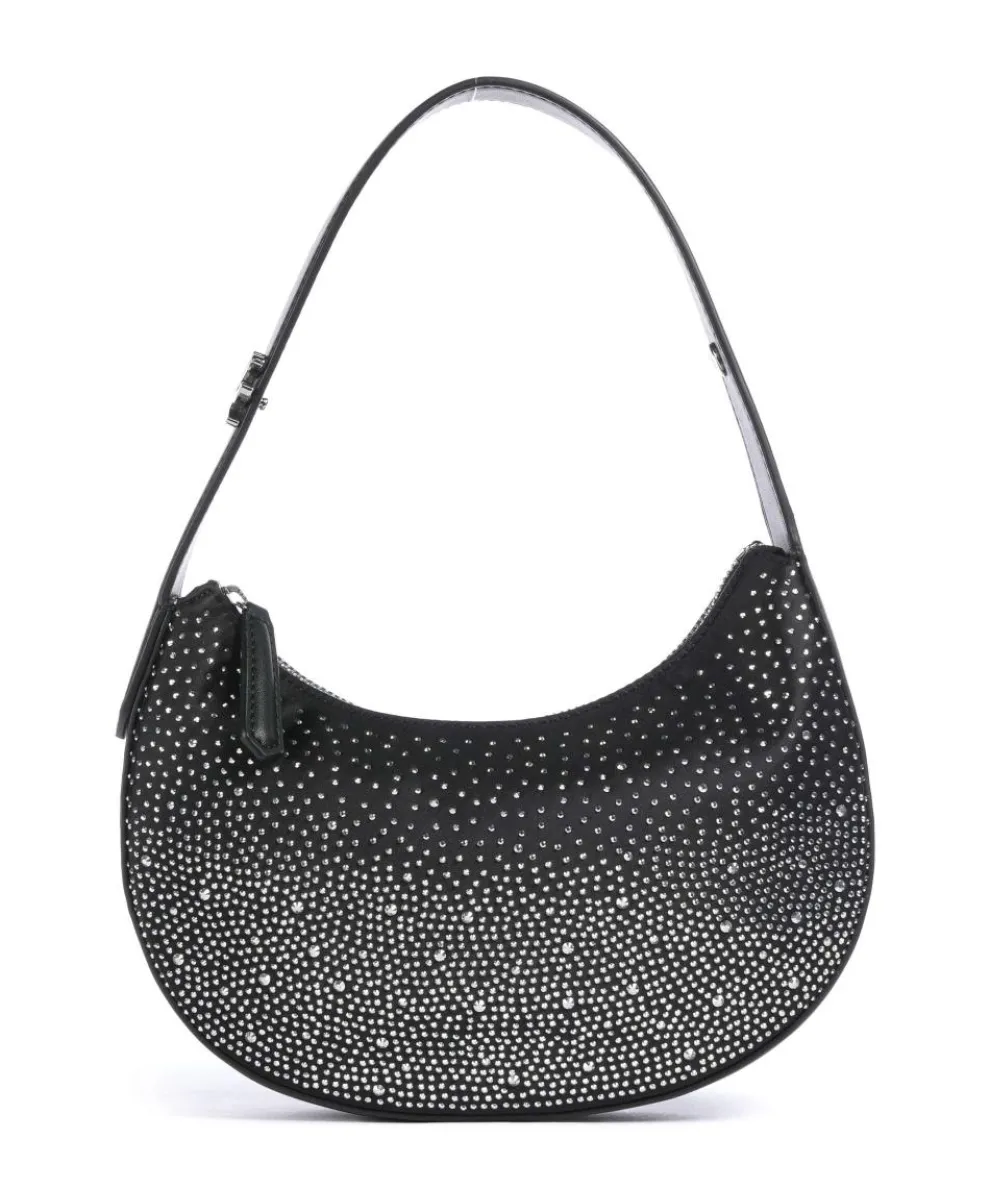 K/Soiree Shoulder bag nylon black