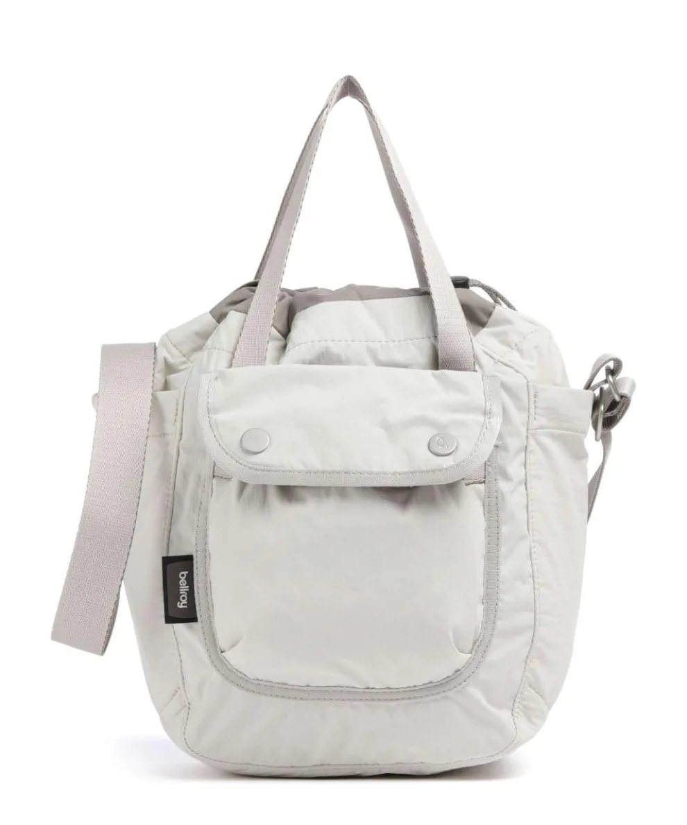 Cinch 9L Bucket bag recycled nylon ivory