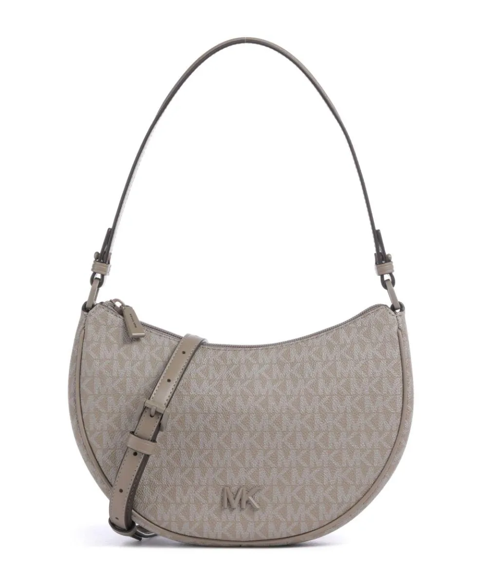 Kyla Small Shoulder bag imitation leather taupe