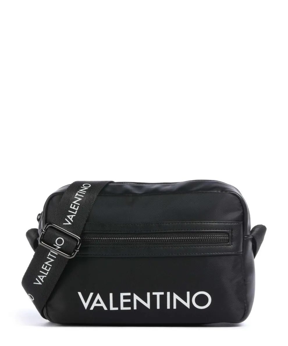 Kylo Crossbody bag nylon black
