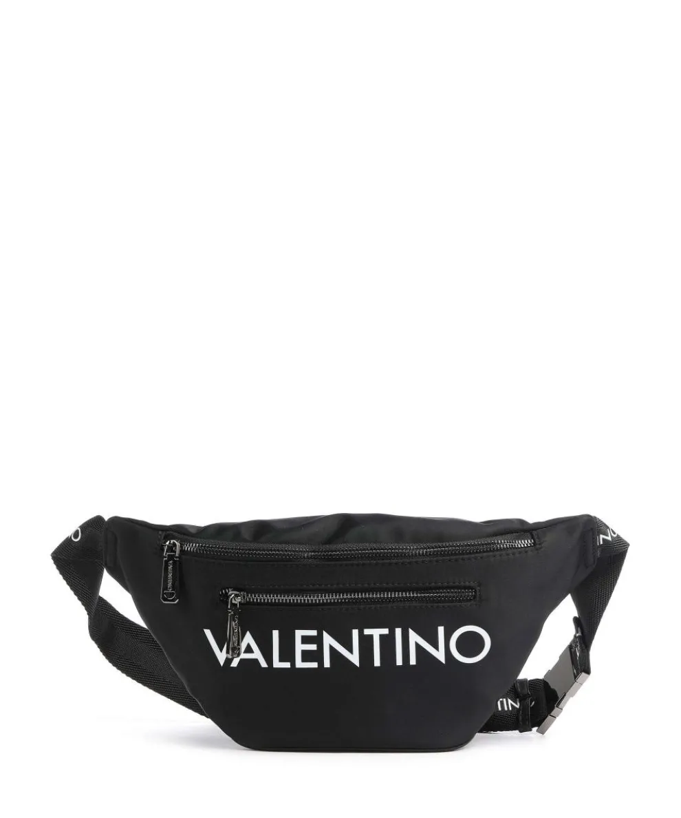 Kylo Fanny pack polyester black