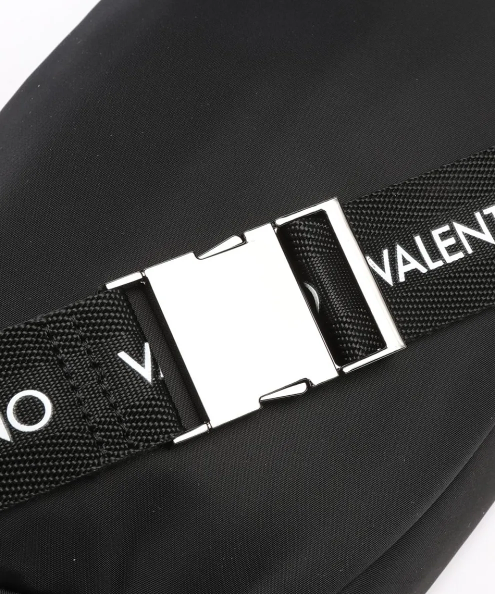 Kylo Fanny pack polyester black