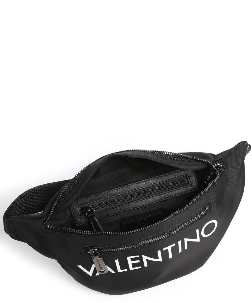 Kylo Fanny pack polyester black