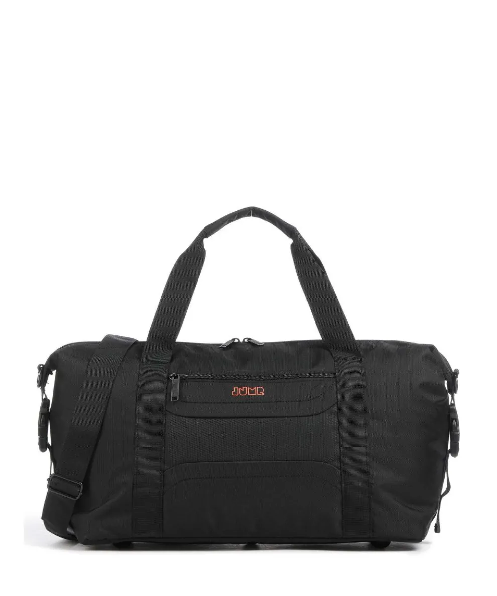 Moorea 2 Weekend bag black 45 cm