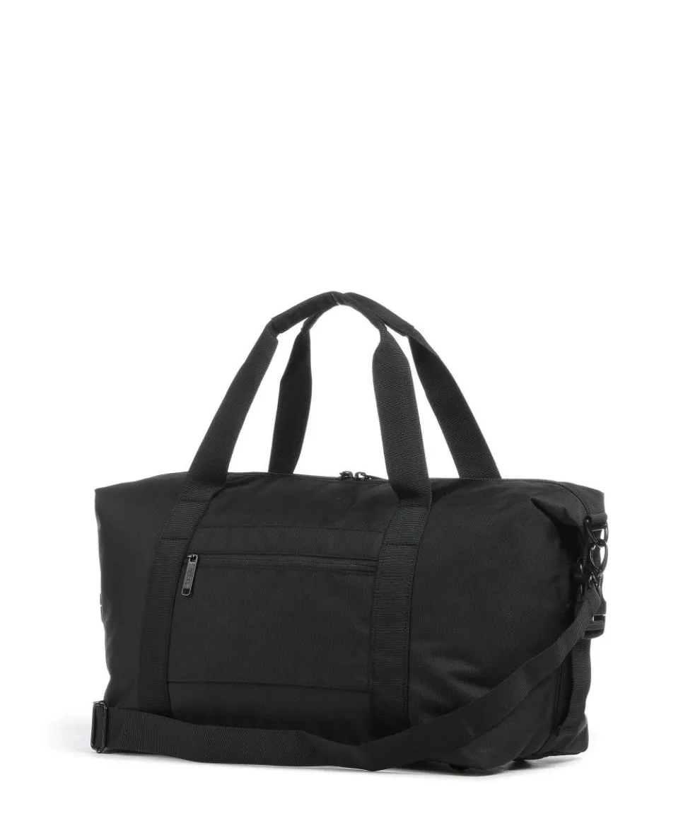 Moorea 2 Weekend bag black 45 cm