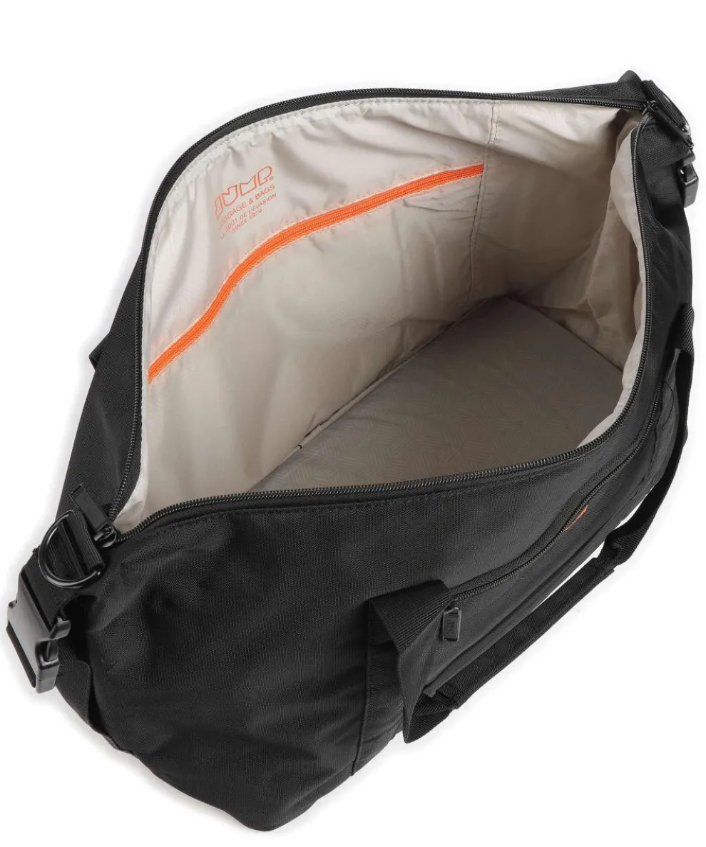 Moorea 2 Weekend bag black 45 cm