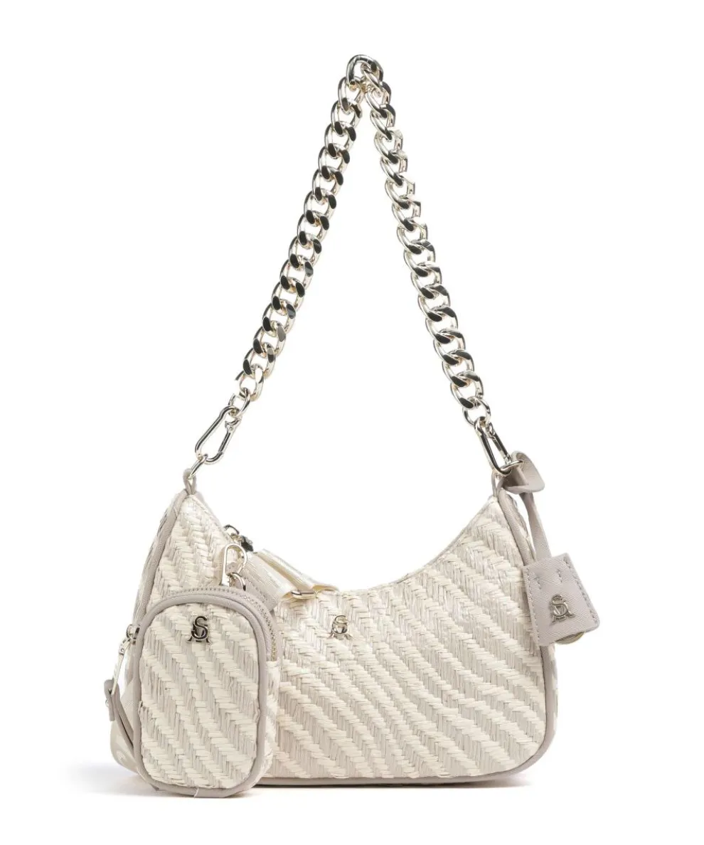 BVITAL-G Shoulder bag polypropylene nature