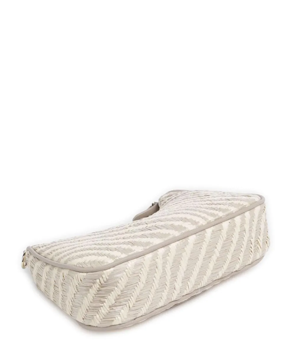 BVITAL-G Shoulder bag polypropylene nature