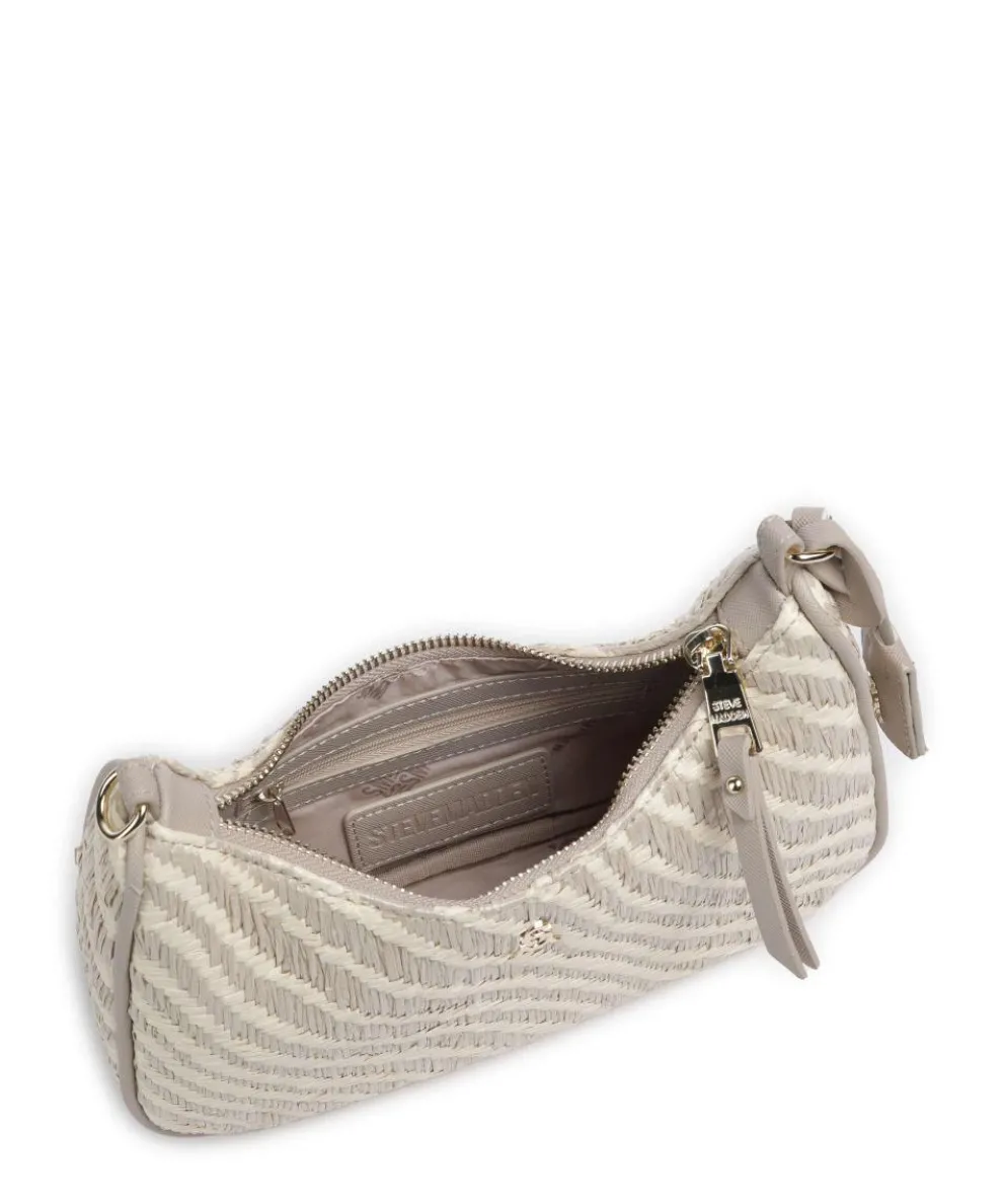 BVITAL-G Shoulder bag polypropylene nature