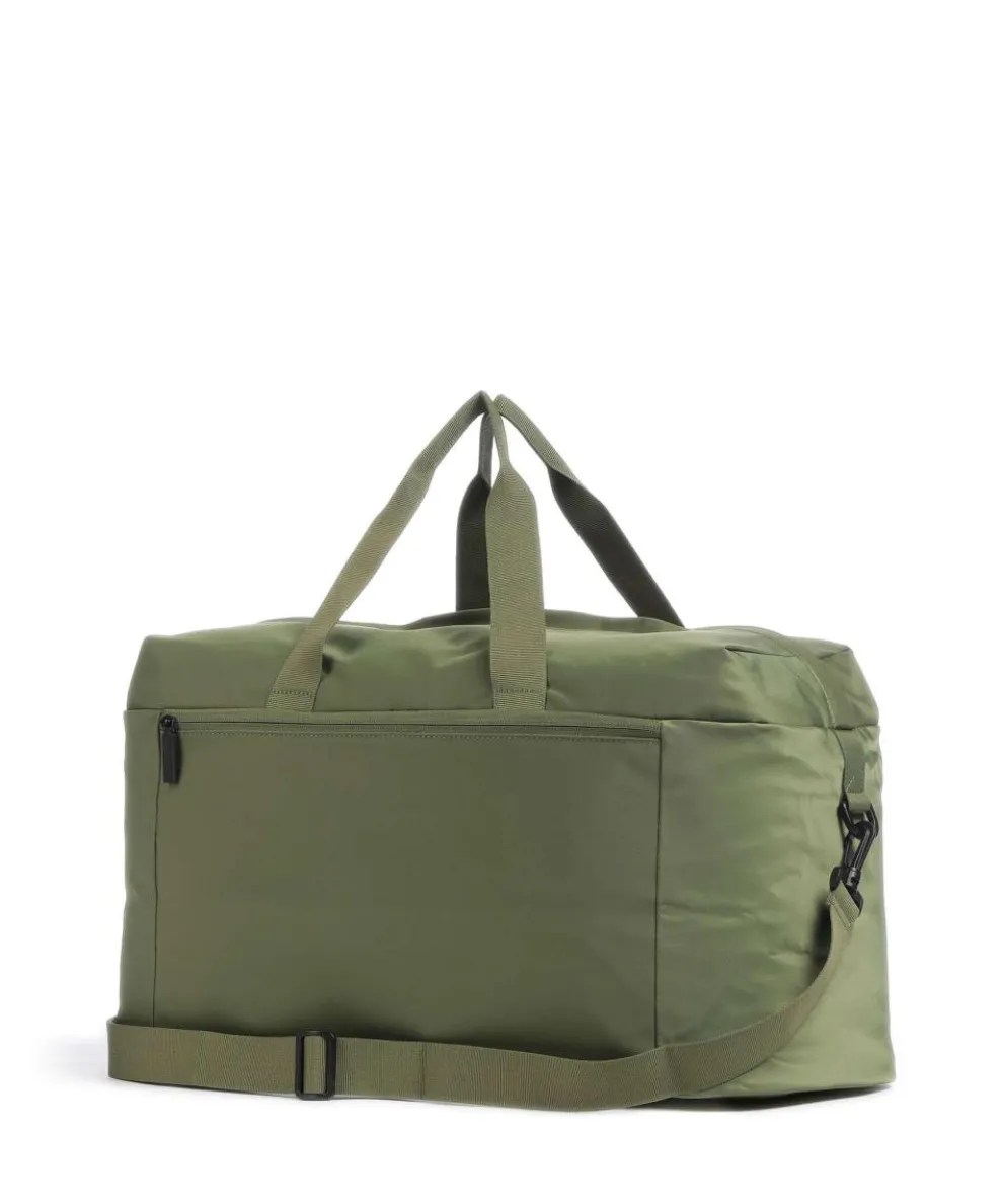 Wood Street Steven Weekend bag khaki 53 cm