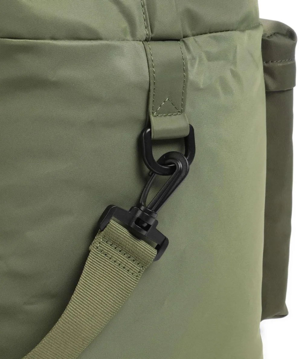 Wood Street Steven Weekend bag khaki 53 cm