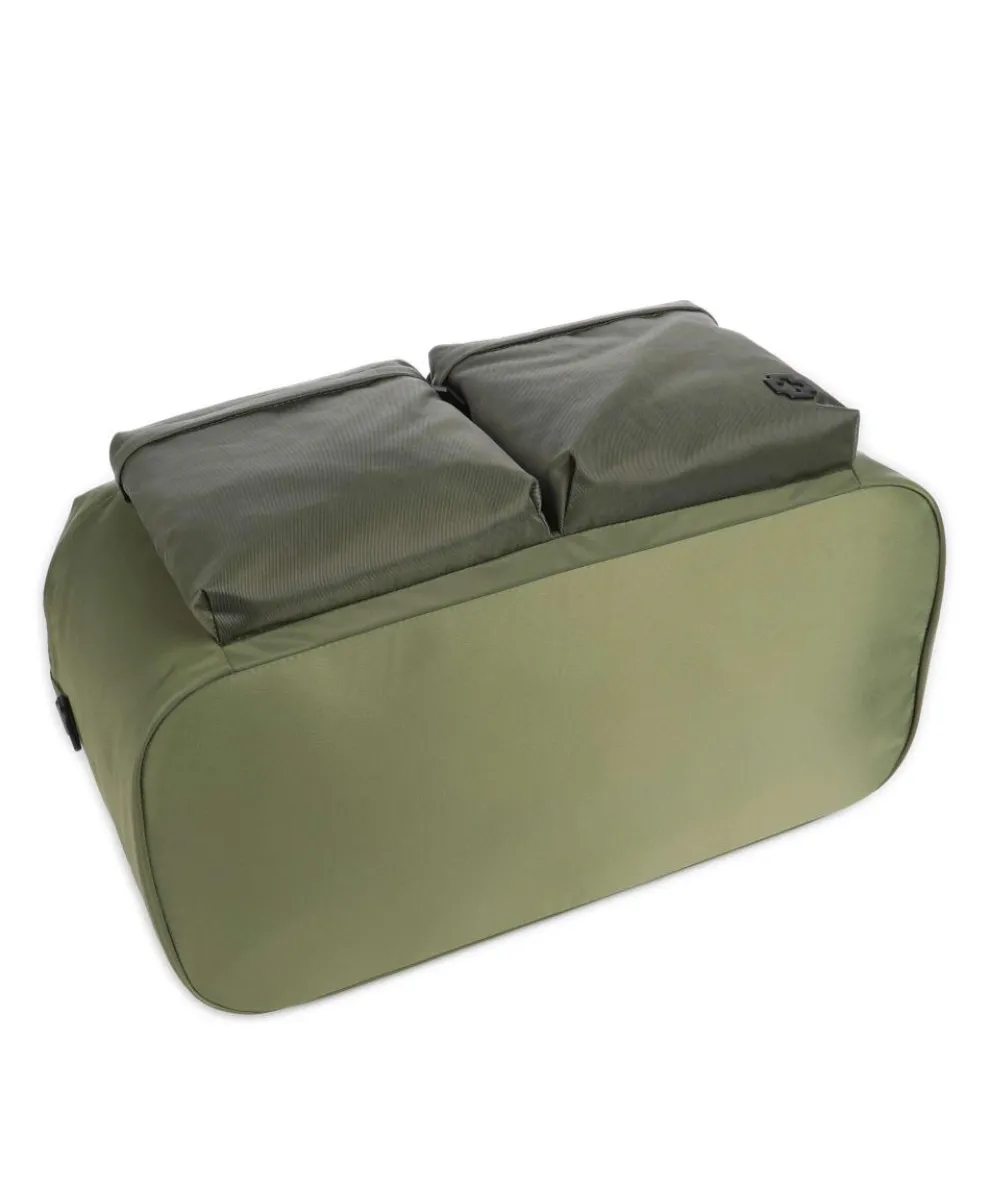 Wood Street Steven Weekend bag khaki 53 cm