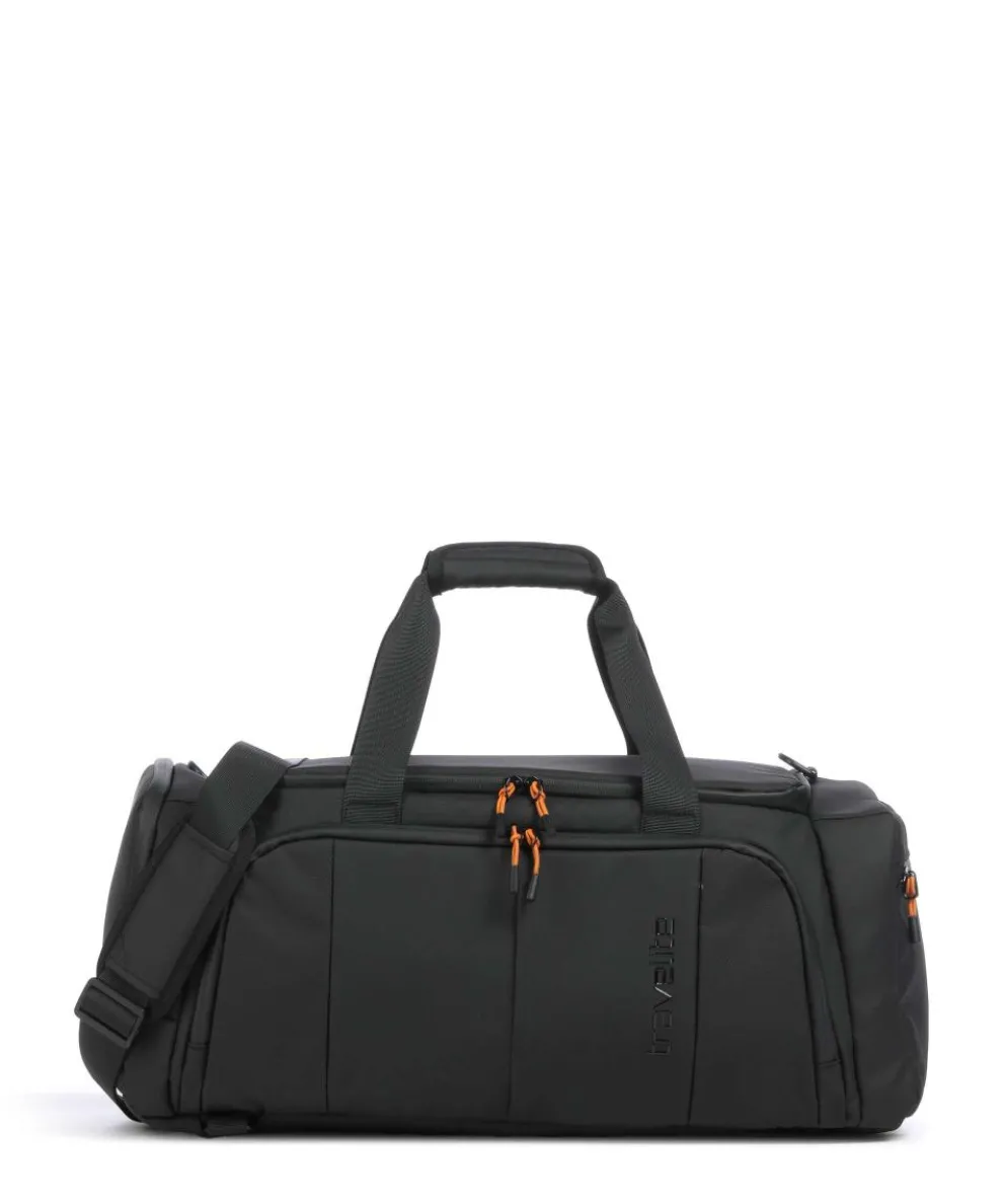 Briize Weekend bag black 53 cm