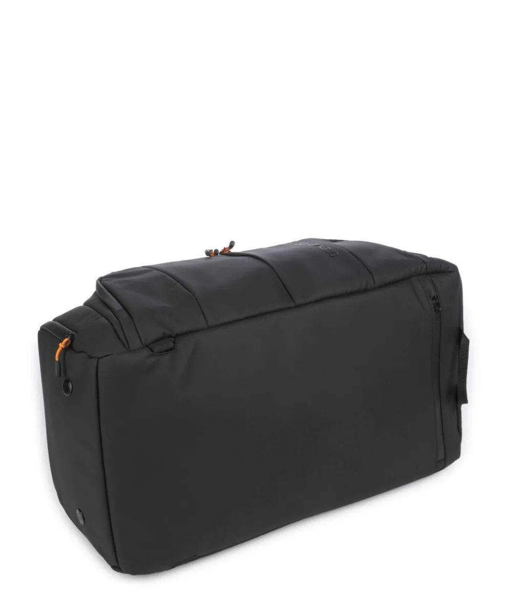 Briize Weekend bag black 53 cm