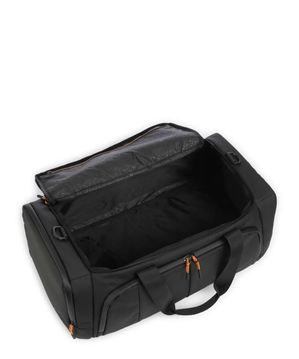 Briize Weekend bag black 53 cm