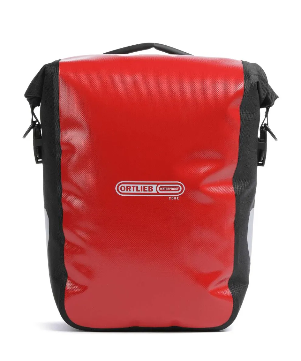 Sport-Roller Free QL2.1 Luggage bag polyester red/black