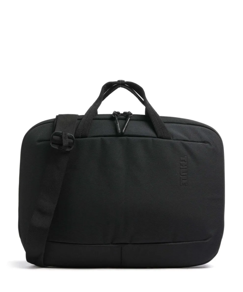 Subterra 2 14 Briefcase 14″ nylon black