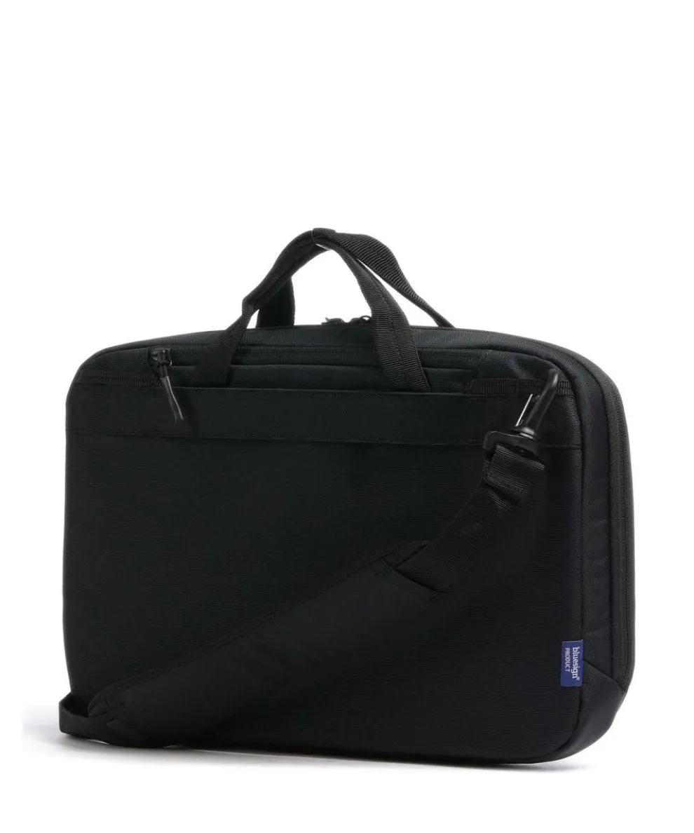 Subterra 2 14 Briefcase 14″ nylon black