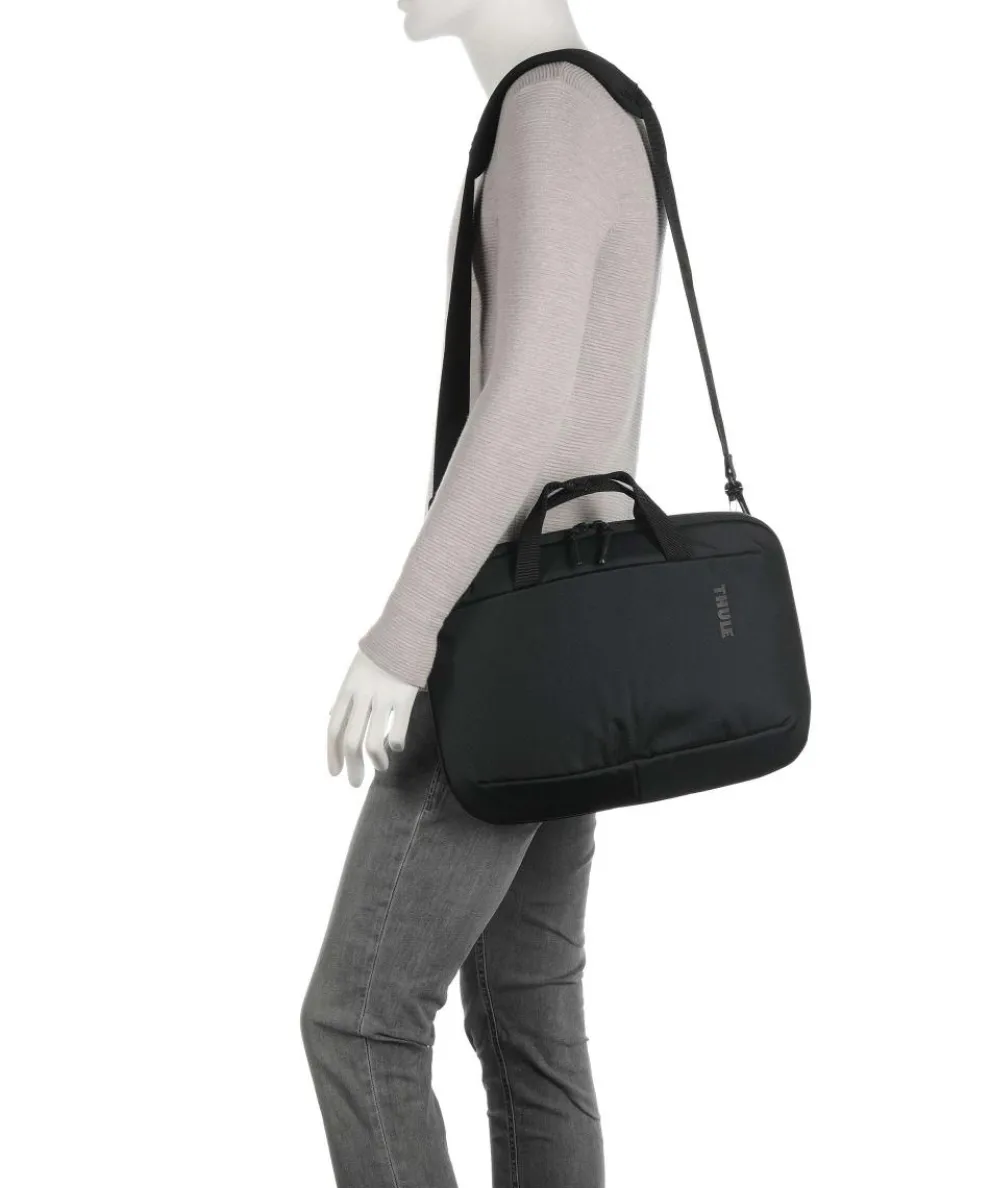 Subterra 2 14 Briefcase 14″ nylon black