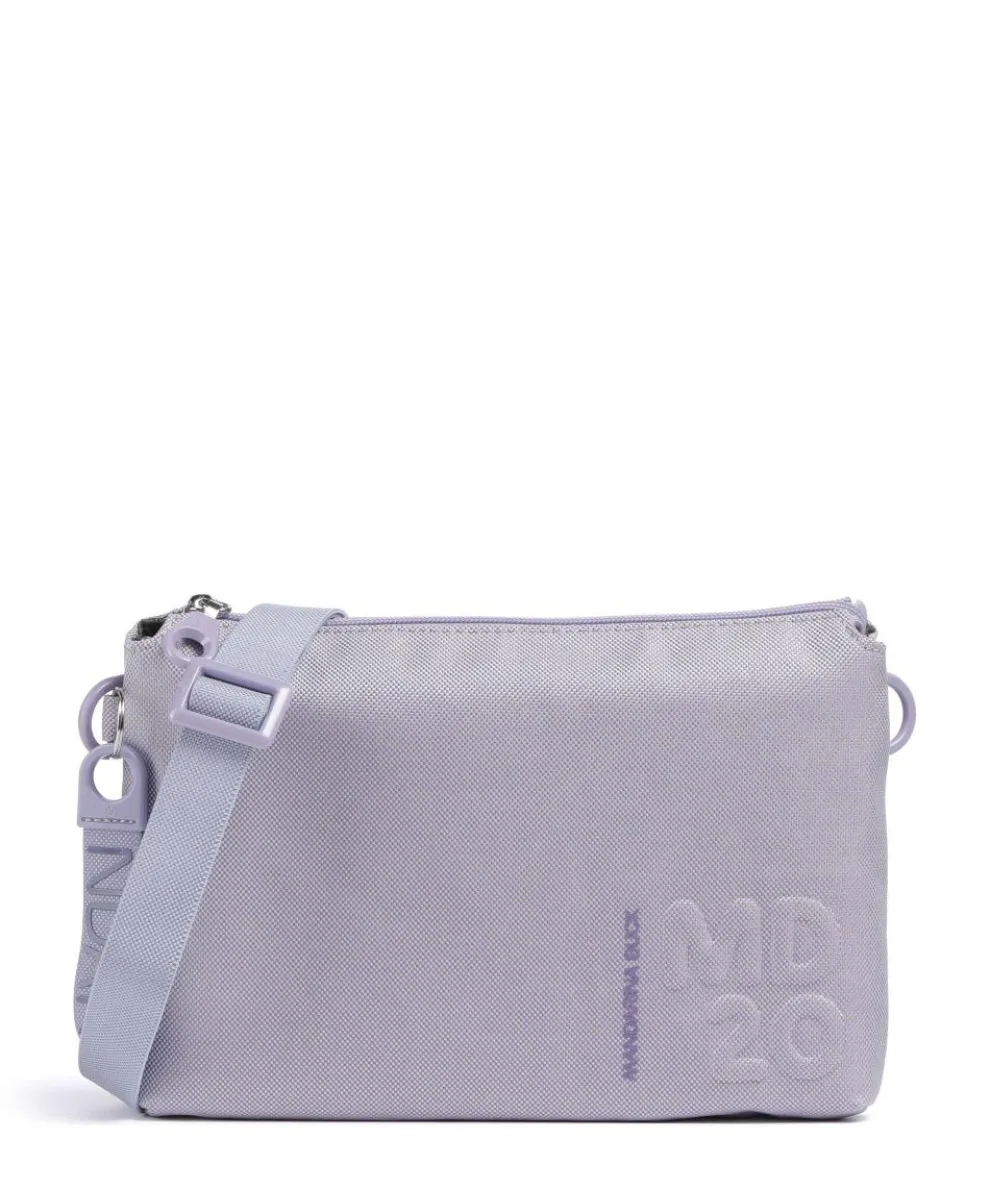 MD20 Crossbody bag polyester lavender